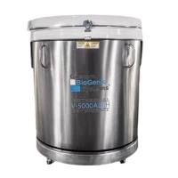 隔氮型液氮罐-V5000EH-AB/C-CBS