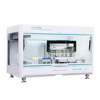 奥盛  Auto-Pure 4800  全自动核酸提取纯化仪/全自动核酸蛋白纯化仪