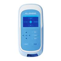 奥盛  TSR-200 胶体金读数仪/胶体金免疫层析试纸条