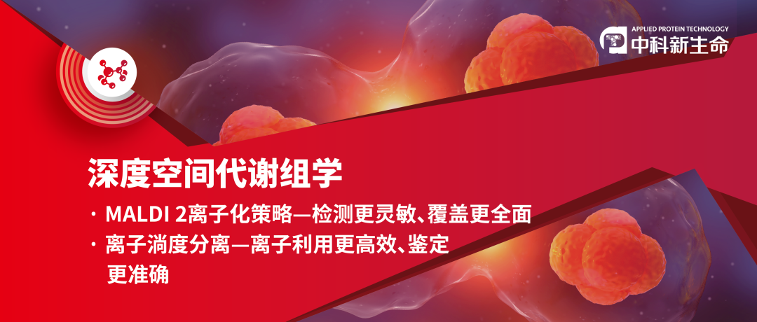 深度空间代谢组学Q&A（二）| 数据处理常见问题