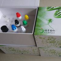 鸡法氏囊病病毒抗原(IBDV-Ag) ELISA试剂盒