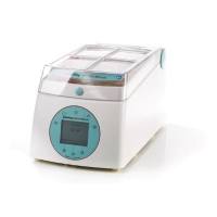 无水复苏仪-Barkey Plasmatherm-Barkey