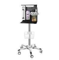 塔望移动式动物麻醉机 Anesia-100