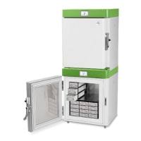 桌下型超低温冰箱-SU105UE-Stirling-斯特林