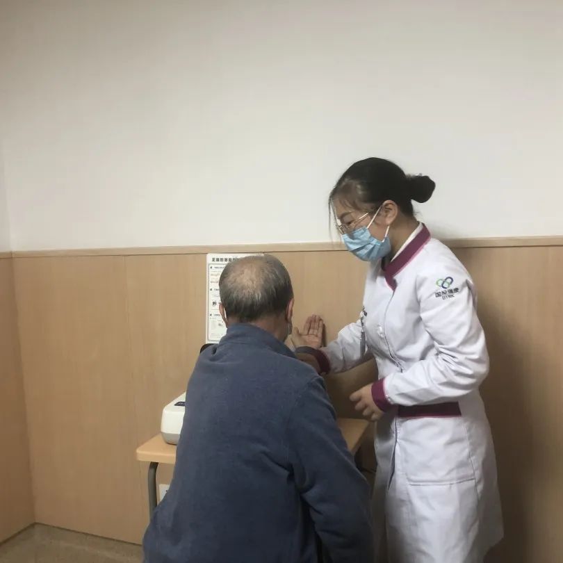 专业、有序、耐心，杭州萧山国投瑞康医学影像诊断中心为教职工健康保驾护航