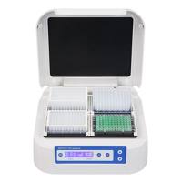 奥盛 MB100-4A 微孔板恒温振荡器 