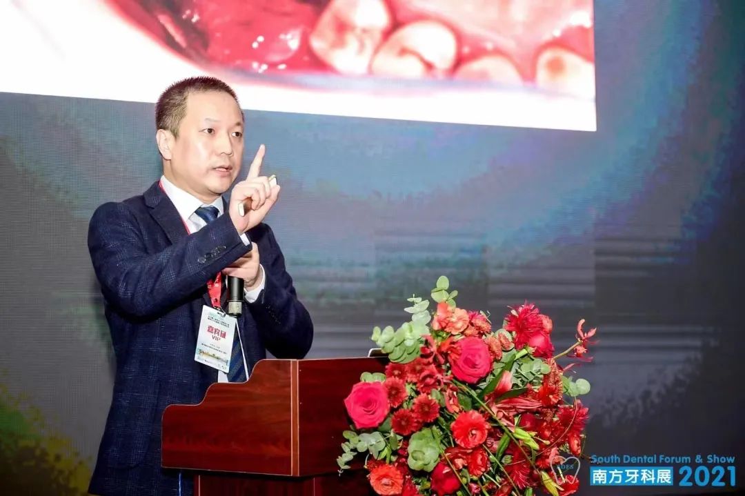 原西南医院口腔科杨彦春教授加盟重庆北部宽仁医院，被赞「2 毫米极端骨量种植达人」