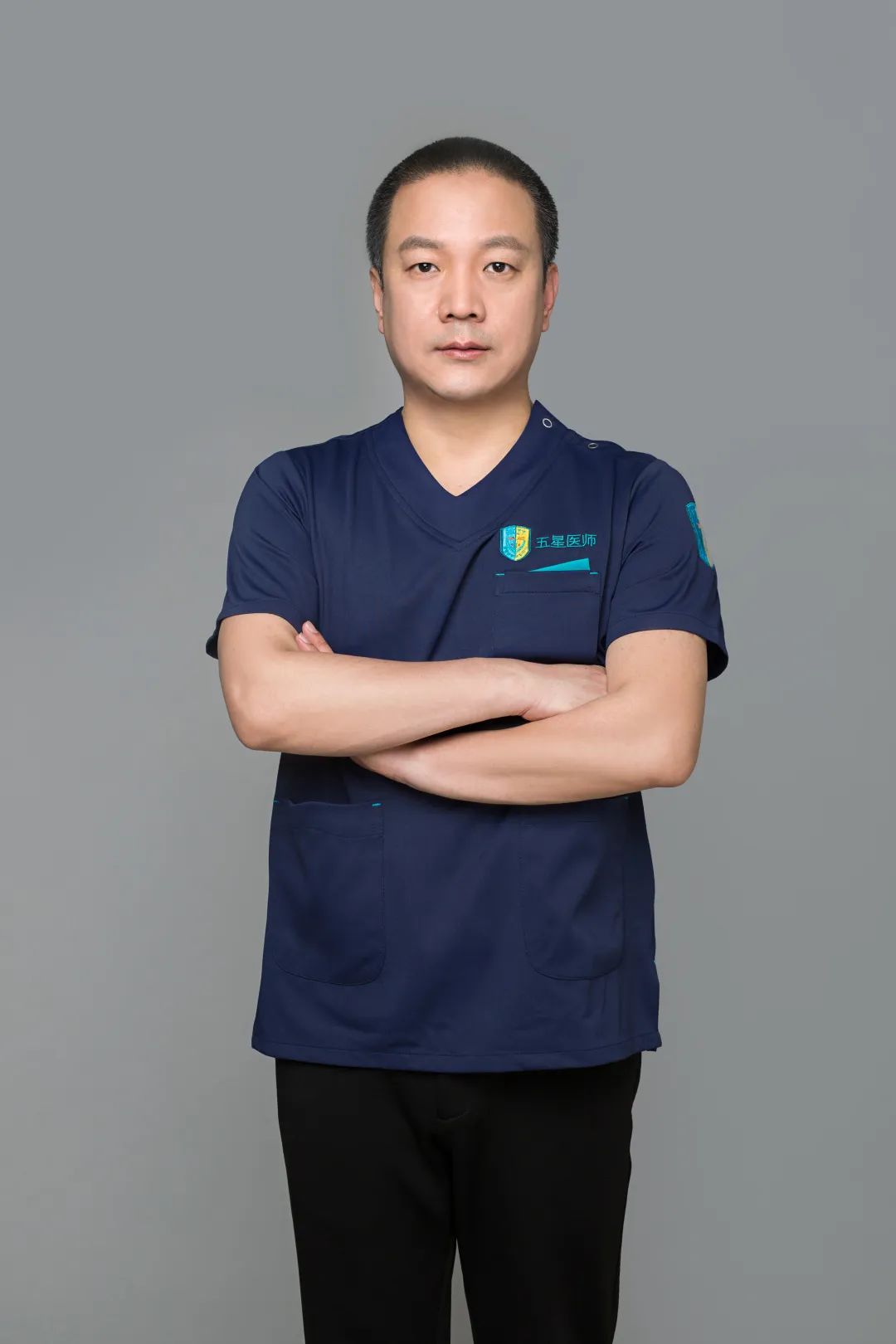 原西南医院口腔科杨彦春教授加盟重庆北部宽仁医院，被赞「2 毫米极端骨量种植达人」