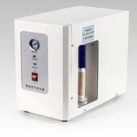 高纯氢气发生器空气发生器气相色谱仪配套气体源发生器 气体净化管 GC 气路干燥脱氧管