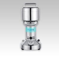 拓赫实验室中药材磨粉机800g多功能高速粉碎机