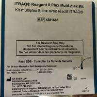 Sigma 4381663现货iTRAQ Reagent-8PLEX Multiplex上海睿安13611631389