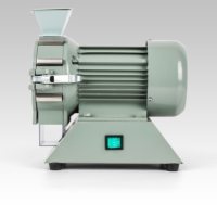 拓赫实验室五谷草药磨粉机ZW-100A微型植物粮油粉碎机