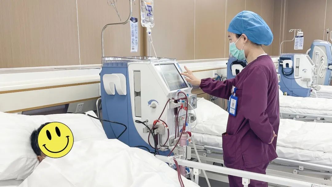 致敬每一位坚守医线的劳动者