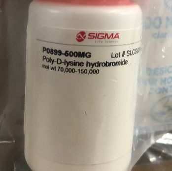 Sigma现货P0899多聚D赖氨酸氢溴suān盐13611631389上海睿安生物