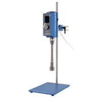 拓赫高速分散机THF500-28F实验室用工业电动搅拌器油漆涂料剪切乳化机