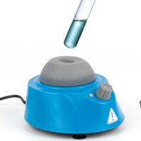 拓赫小型圆周振荡器离心管3500转震荡器MIX-V单管旋涡混匀仪