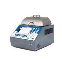 拓赫热盖加压控温梯度核酸蛋白扩增PCR检测分析仪