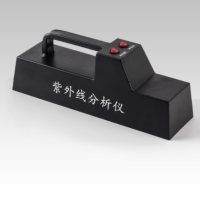 拓赫三用紫外分析仪ZF-5S手持式紫外线分析仪暗箱式紫外分析仪
