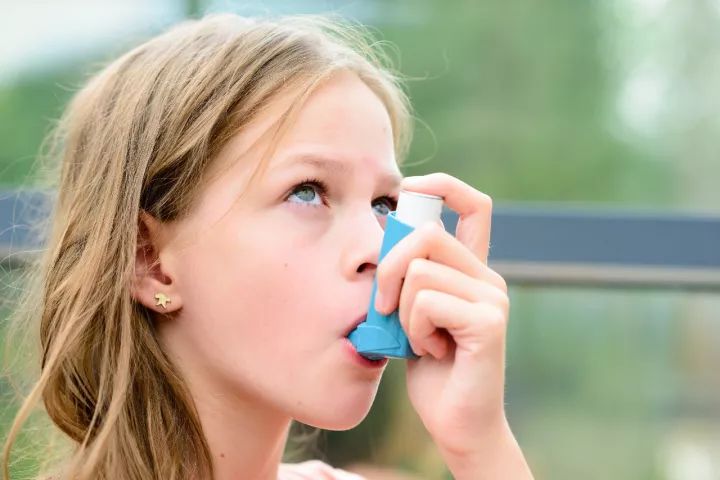 新冠疫情下，哮喘患者关心的 8 个问题