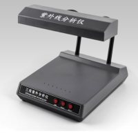拓赫三用紫外分析仪ZF-1手持式紫外线分析仪暗箱式紫外分析仪