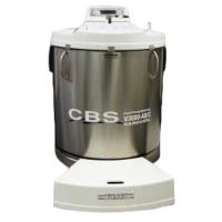 隔氮型液氮罐-V3000EH-AB-CBS