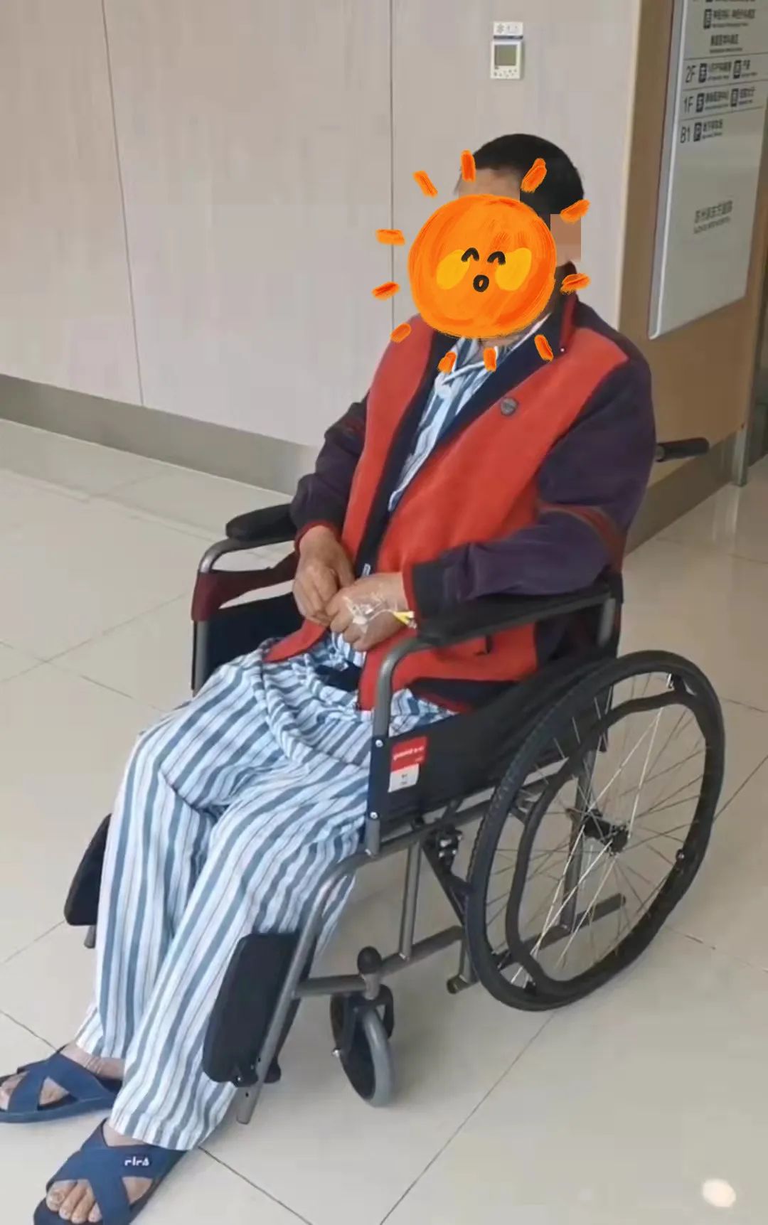 苏州京东方医院骨科成功完成一例多节段腰椎管狭窄合并马尾神经损伤手术