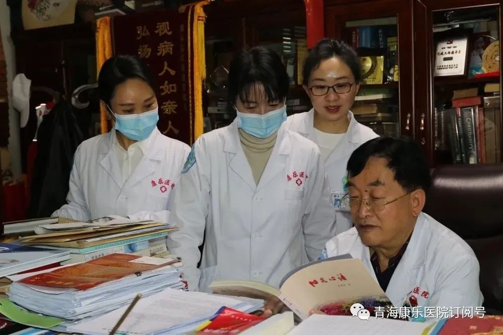 加强医疗人才培养，赋能医疗能力建设：宏信健康「青松动力」临床班开展参访实践