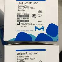 Millipore货号UFC30GVNB现货Ultrafree-MC，GV0.22µm上海睿安生物