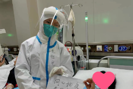 坚定信念，全力守护透析患者「生命线」——林熙熙