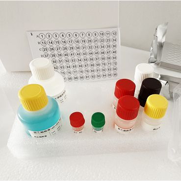 产气荚膜梭菌α毒素（CPα）ELISA检测试剂盒