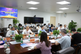 深圳市龙岗区人民医院药物临床试验机构加入「国家队」