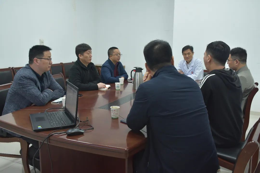 加强医疗人才培养，赋能医疗能力建设：宏信健康「青松动力」临床班开展参访实践
