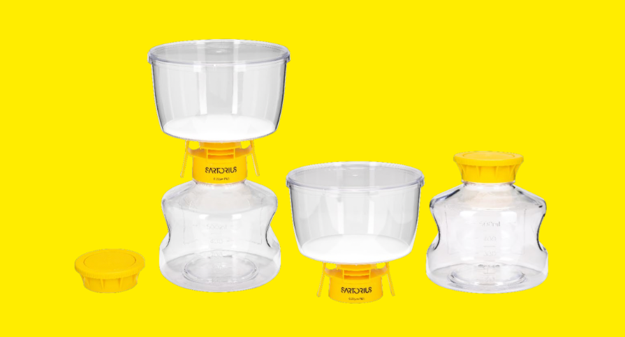 “洒脱”也要放心| 你的真空抽滤装置可靠吗？