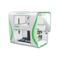 ELISA 样品处理工作站-JANUS G3-PerkinElmer-珀金埃尔默