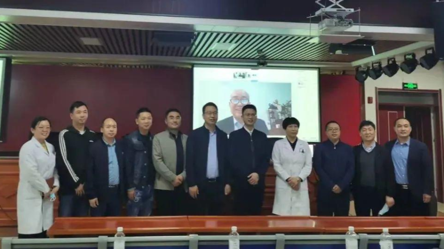 加强医疗人才培养，赋能医疗能力建设：宏信健康「青松动力」临床班开展参访实践