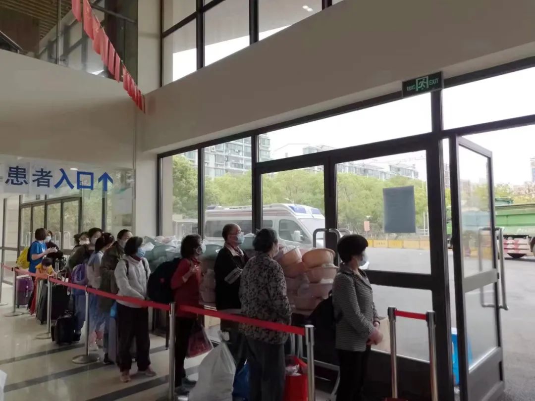 方舱日记: 多给自己一点希望，就会拥抱更精彩的人生