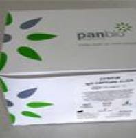 登革热病毒间接法IgG抗体检测试剂盒