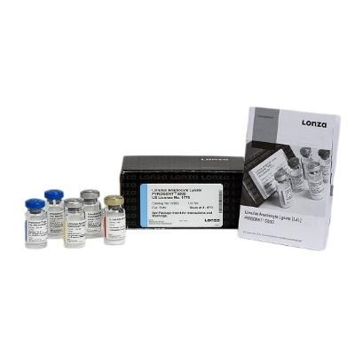PYROGENT-5000动态浊度法内毒素检测试剂盒-Lonza-龙沙