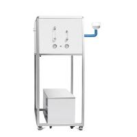 狭缝冲击式PM2.5在线浓缩富集系统