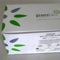 登革热病毒捕获法IgG抗体检测试剂盒