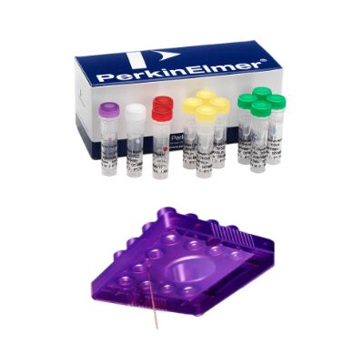 Pico Protein 芯片和試劑盒-PerkinElmer-珀金埃爾默