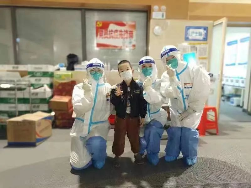 方舱日记: 多给自己一点希望，就会拥抱更精彩的人生