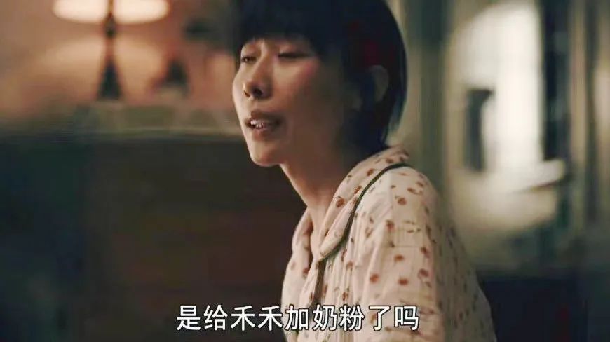 关于母乳喂养,是「方一诺」做的对,还是「瑨姐」做的对?