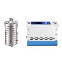  八级安德森撞击式采样器