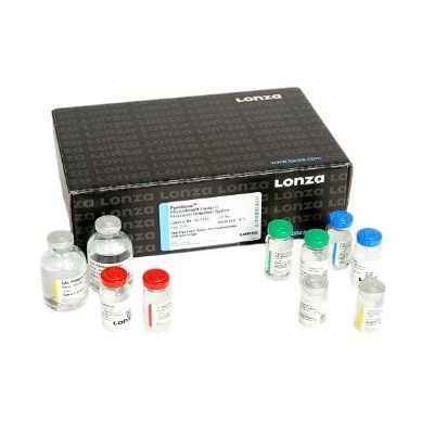PyroGene 重组因子 C 内毒素检测试剂盒-Lonza-龙沙