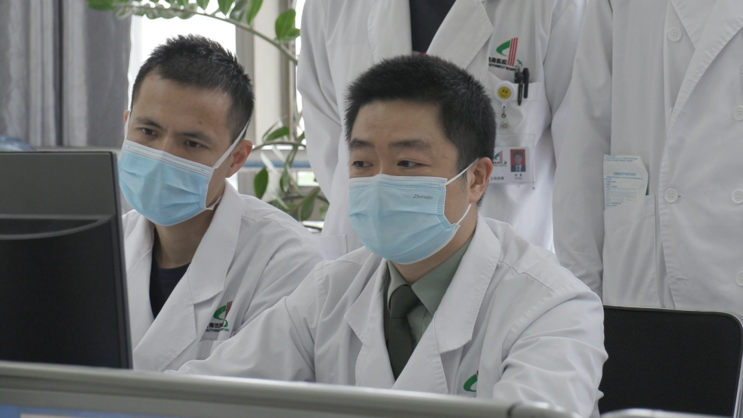 「肾癌+癌栓」威胁老人性命！重庆西南医院泌尿外科突破手术「雷区」为其拆弹