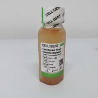 CELLiGENT 无外泌体胎牛血清 CG1110B