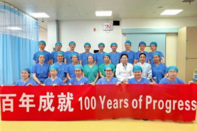 5·5 国际助产士节丨致敬所有辛勤工作的助产士！