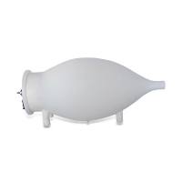 二流体式液体气溶胶发生器