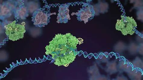 CRISPR-Cas9设计新药靶向难以治疗的肿瘤，显示出抑制肿瘤生长的巨大前景